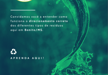 REPUBLICAÇÃO - AVISO DE LICITAÇÃO PREGÃO ELETRÔNICO Nº. 01/2025 - CONTRATAÇÃO DE PESSOA JURÍDICA ESPECIALIZADA PARA PRESTAÇÃO DE SERVIÇOS DE SEGURO DE VIDA E ACIDENTES PESSOAIS DO TIPO COLETIVO PARA OS TURISTAS VISITANTES DURANTE A SUA PERMANÊNCIA NOS ATRATIVOS DE TURISMO NO MUNICÍPIO DE BONITO/MS.