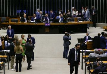 Congresso aprova novas regras para pagamento de emendas parlamentares