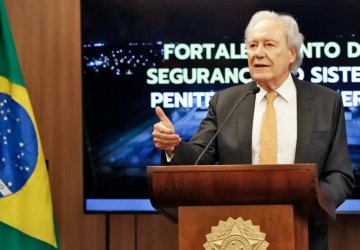 Governo fecha texto da PEC da Segurança para enviar ao Congresso