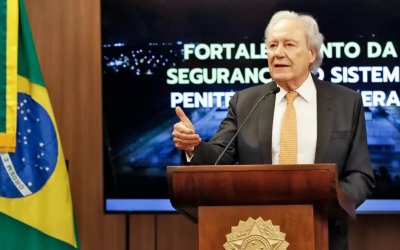 Governo fecha texto da PEC da Segurança para enviar ao Congresso